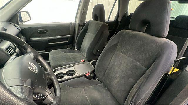 used 2005 Honda CR-V car, priced at $12,950