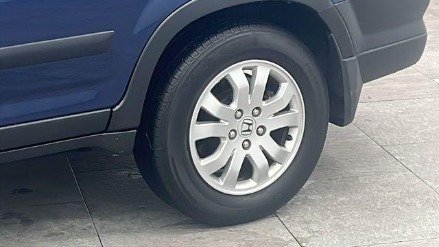 used 2005 Honda CR-V car, priced at $12,950