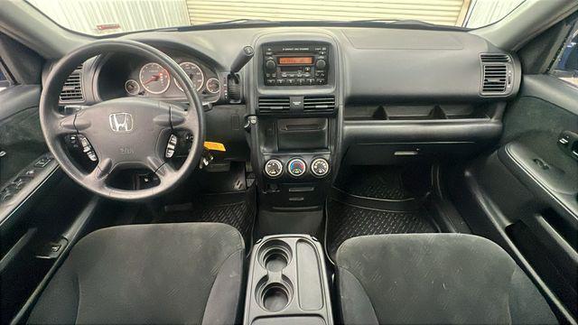 used 2005 Honda CR-V car, priced at $12,950