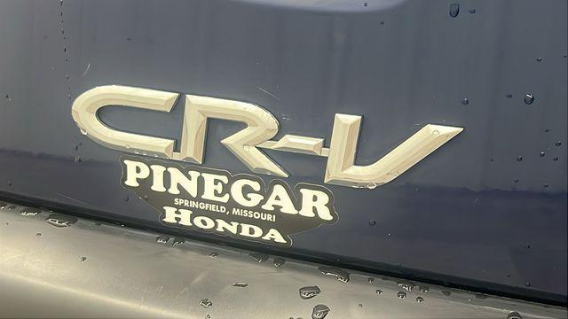 used 2005 Honda CR-V car, priced at $12,950
