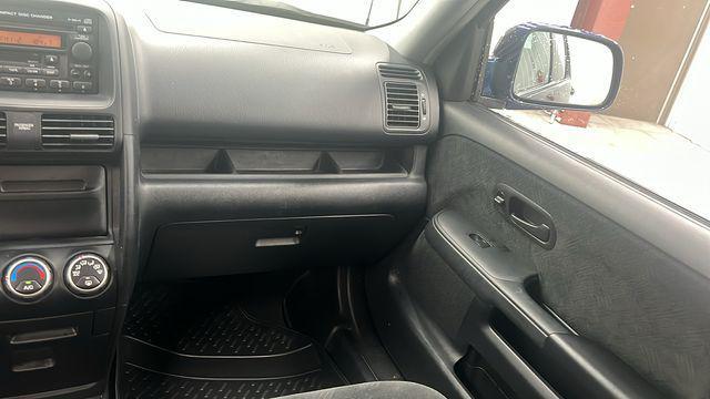 used 2005 Honda CR-V car, priced at $12,950