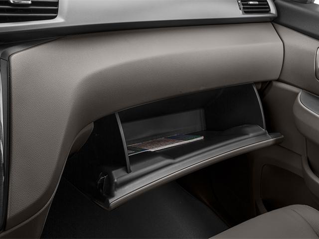 used 2014 Honda Odyssey car, priced at $15,950