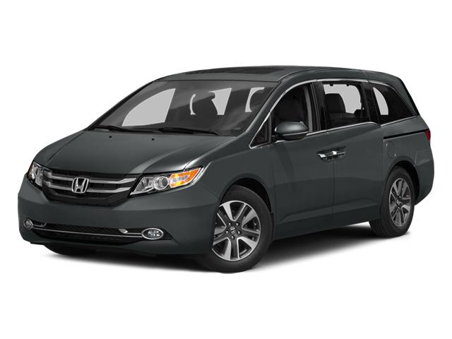 used 2014 Honda Odyssey car, priced at $15,950