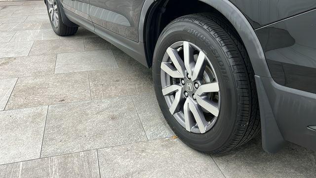 used 2021 Honda Pilot car, priced at $34,780
