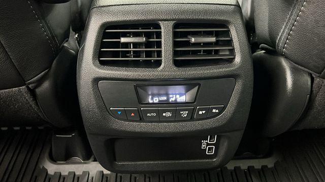used 2021 Honda Pilot car, priced at $34,780