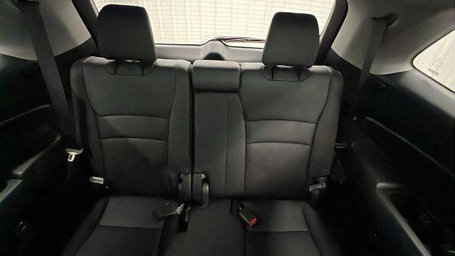 used 2021 Honda Pilot car, priced at $34,780