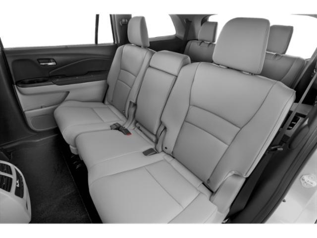 used 2021 Honda Pilot car, priced at $34,980