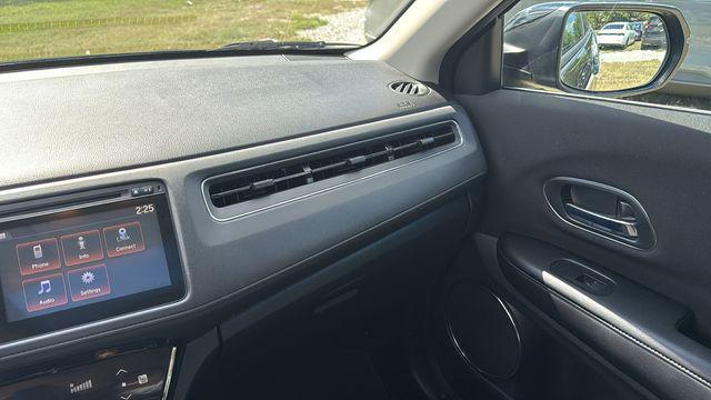 used 2016 Honda HR-V car, priced at $16,450