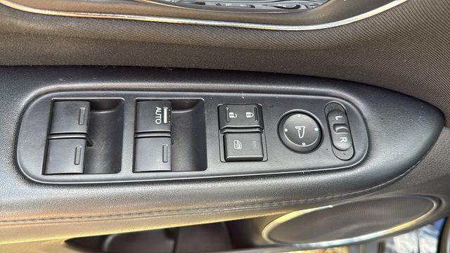 used 2016 Honda HR-V car, priced at $16,450