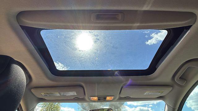 used 2016 Honda HR-V car, priced at $16,450