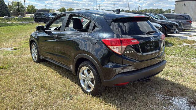 used 2016 Honda HR-V car, priced at $16,450