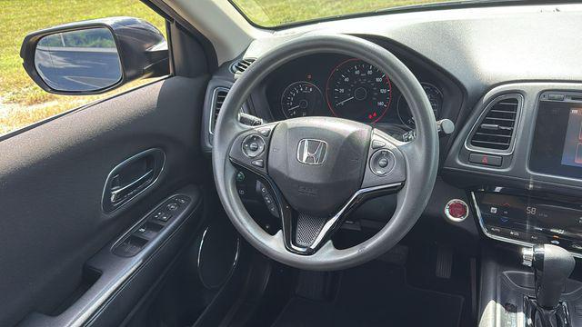 used 2016 Honda HR-V car, priced at $16,450