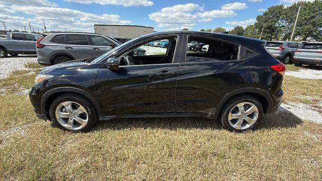 used 2016 Honda HR-V car, priced at $16,450