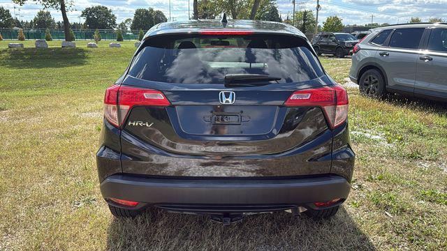 used 2016 Honda HR-V car, priced at $16,450