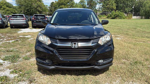 used 2016 Honda HR-V car, priced at $16,450