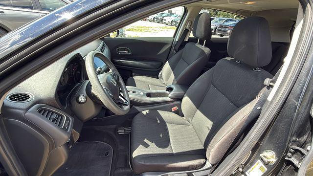 used 2016 Honda HR-V car, priced at $16,450
