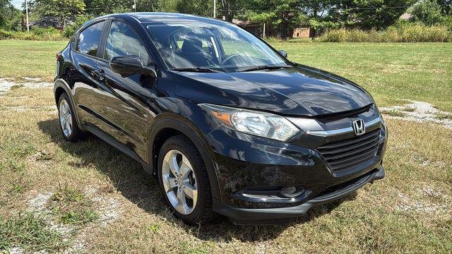 used 2016 Honda HR-V car, priced at $16,450