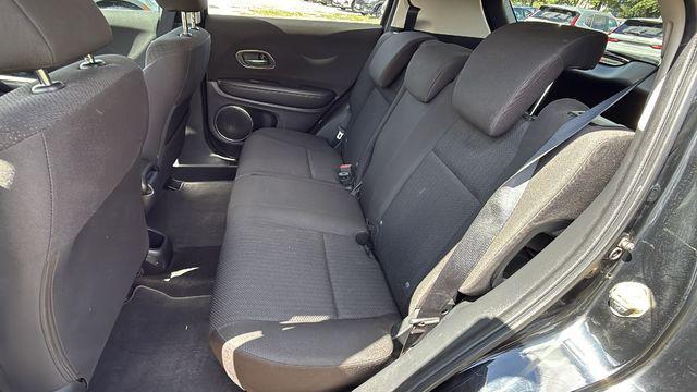 used 2016 Honda HR-V car, priced at $16,450