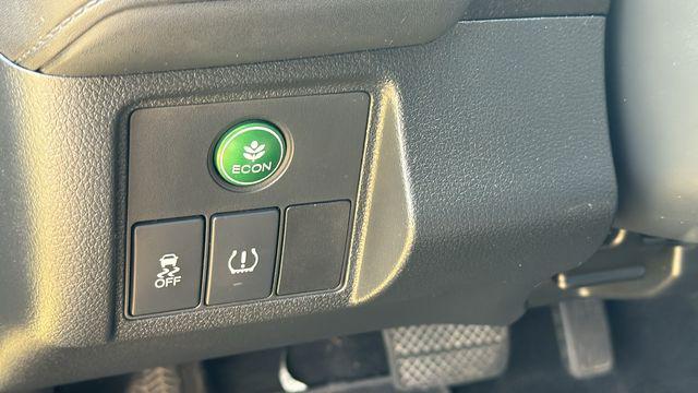 used 2016 Honda HR-V car, priced at $16,450