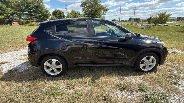 used 2016 Honda HR-V car, priced at $16,450