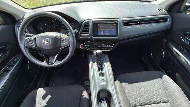 used 2016 Honda HR-V car, priced at $16,450