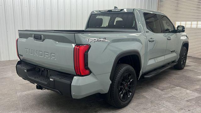 used 2024 Toyota Tundra Hybrid car, priced at $58,990