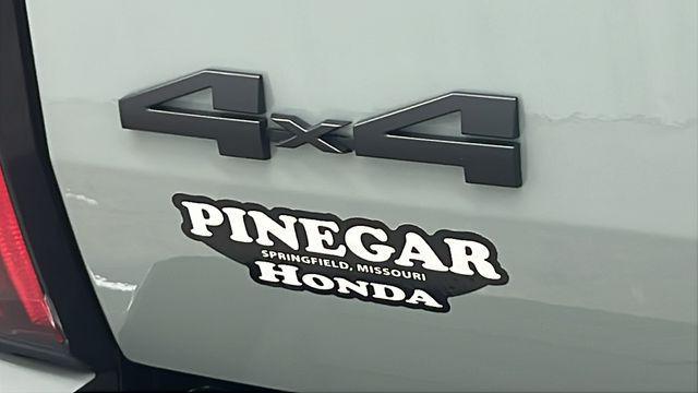 used 2024 Toyota Tundra Hybrid car, priced at $58,990