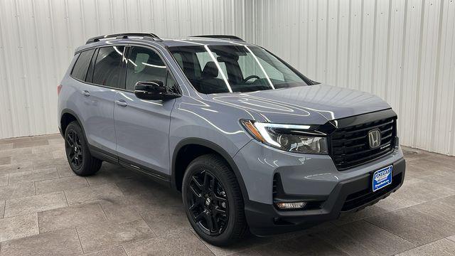 new 2025 Honda Passport car, priced at $50,965