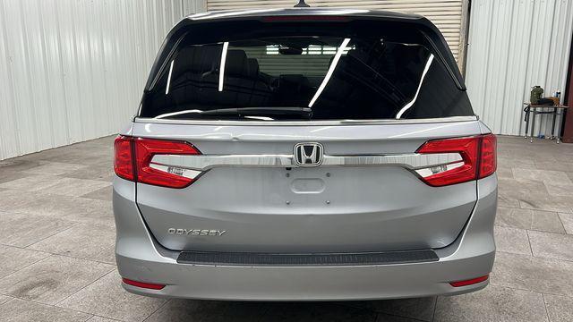 used 2019 Honda Odyssey car, priced at $29,730