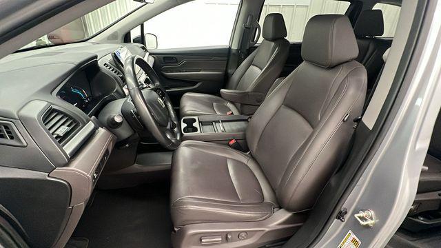 used 2019 Honda Odyssey car, priced at $29,730