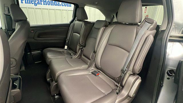 used 2019 Honda Odyssey car, priced at $29,730