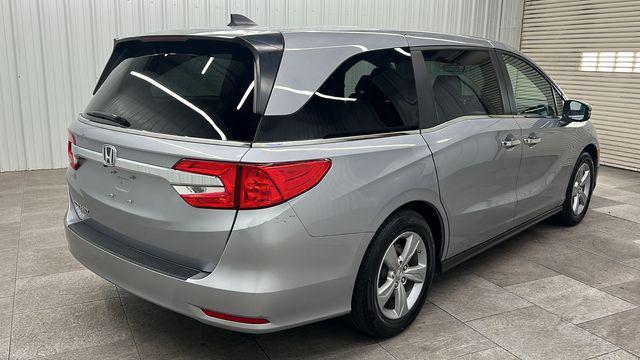 used 2019 Honda Odyssey car, priced at $29,730