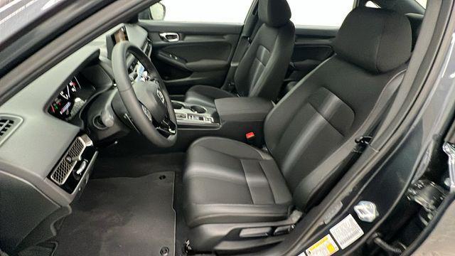 new 2026 Honda Civic car, priced at $27,790