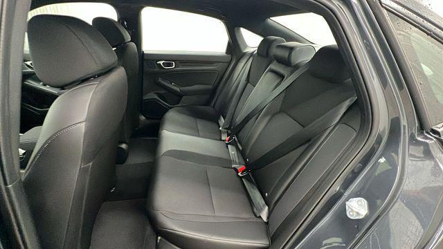 new 2026 Honda Civic car, priced at $27,790