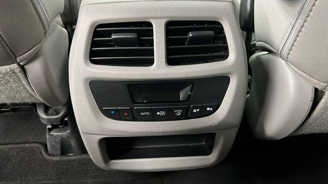 used 2017 Honda Pilot car, priced at $20,950