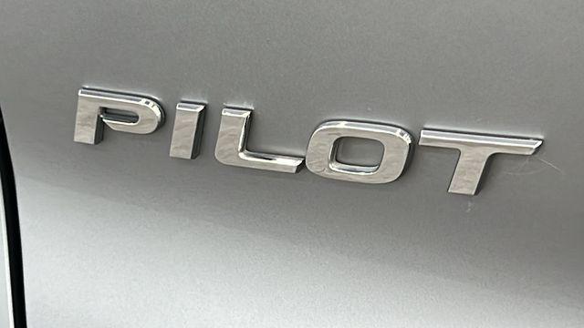 used 2017 Honda Pilot car, priced at $20,950