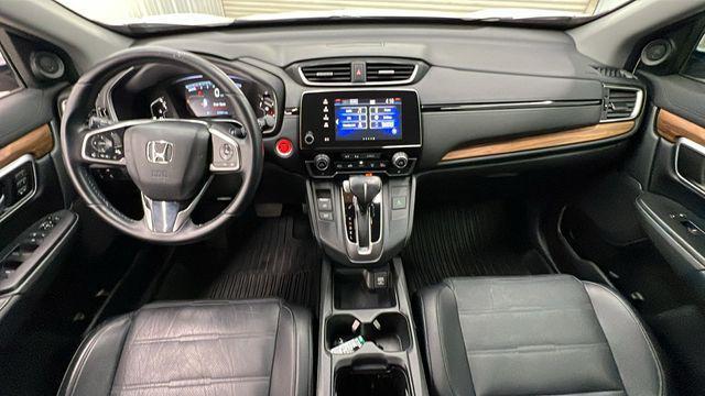 used 2018 Honda CR-V car, priced at $28,450