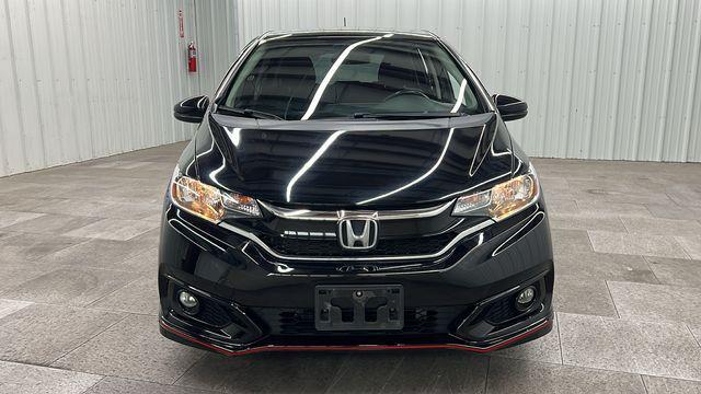 used 2019 Honda Fit car, priced at $17,830