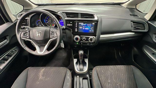 used 2019 Honda Fit car, priced at $17,830