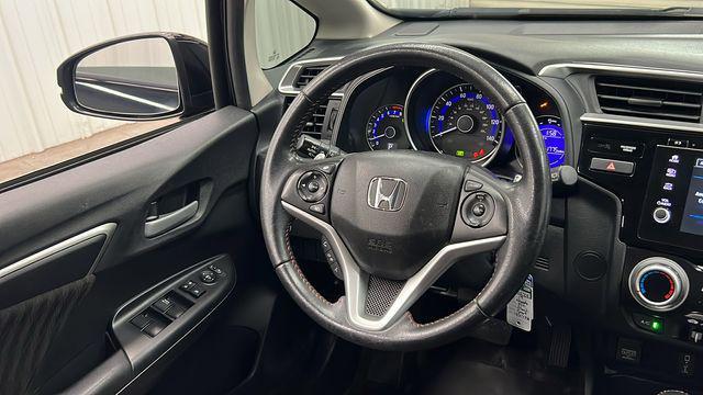 used 2019 Honda Fit car, priced at $17,830