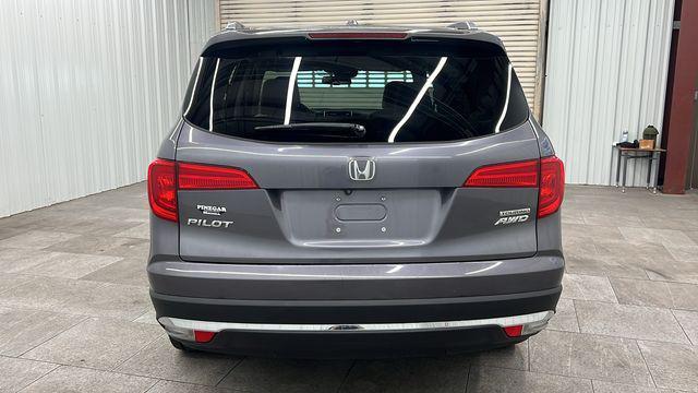 used 2018 Honda Pilot car, priced at $25,790