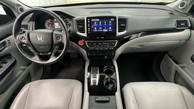 used 2018 Honda Pilot car, priced at $25,790