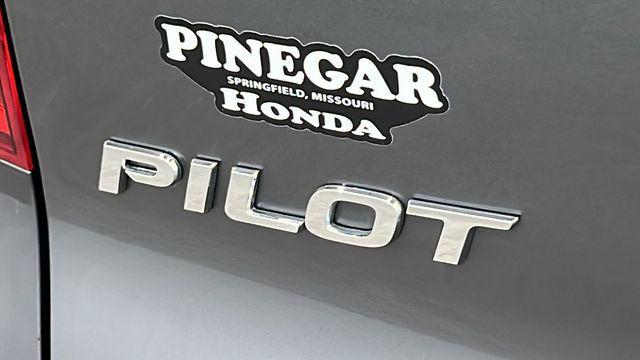 used 2018 Honda Pilot car, priced at $25,790