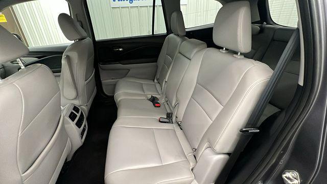 used 2018 Honda Pilot car, priced at $25,790