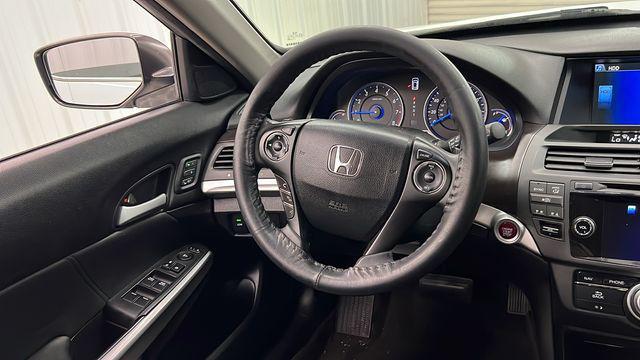 used 2015 Honda Crosstour car, priced at $18,950