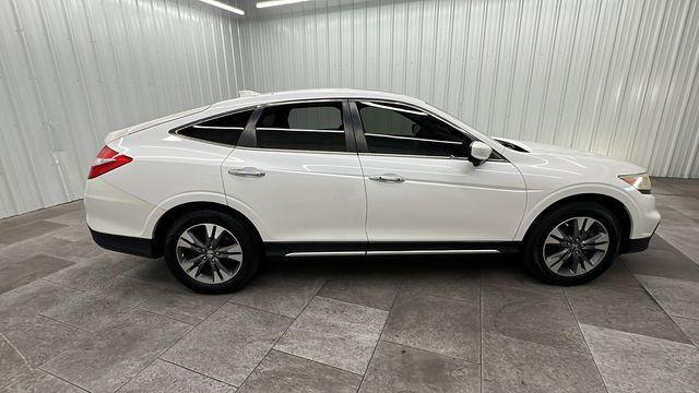 used 2015 Honda Crosstour car, priced at $18,950