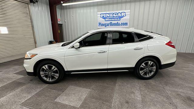 used 2015 Honda Crosstour car, priced at $18,950