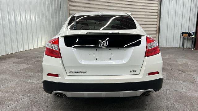 used 2015 Honda Crosstour car, priced at $18,950