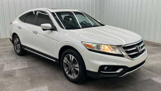 used 2015 Honda Crosstour car, priced at $18,950