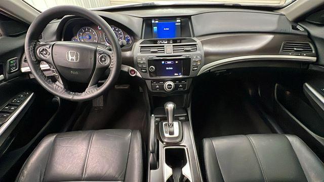 used 2015 Honda Crosstour car, priced at $18,950